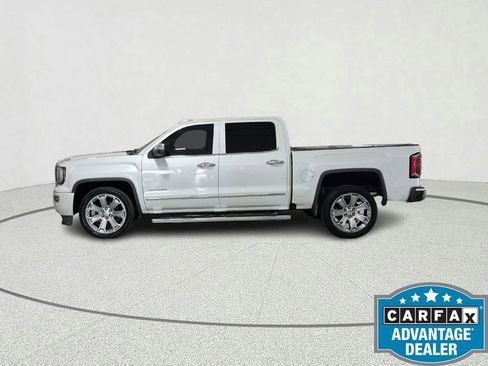 Used 2016 GMC Sierra 1500 Denali AWD/4WD image 2