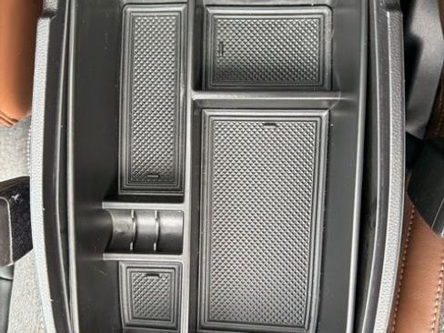 Certified 2024 Ford Bronco Sport Outer Banks w/ Tech Package image 35