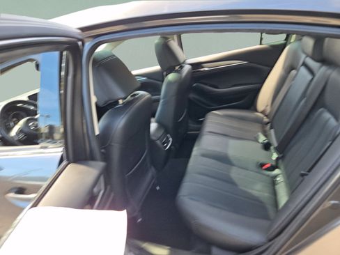 Used 2019 MAZDA MAZDA6 Grand Touring Reserve FWD image 20