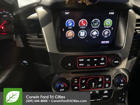 Used 2016 GMC Yukon SLT w/ Open Road Package image 6