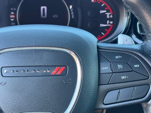 Used 2023 Dodge Durango GT image 22