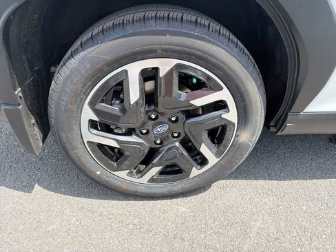 New 2026 Subaru Forester Touring AWD/4WD image 16