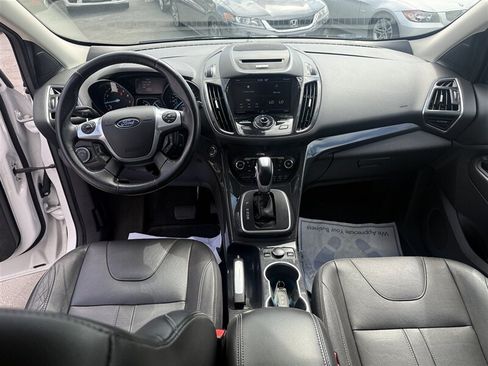 Used 2013 Ford Escape Titanium w/ Parking Technology Pkg AWD/4WD image 11