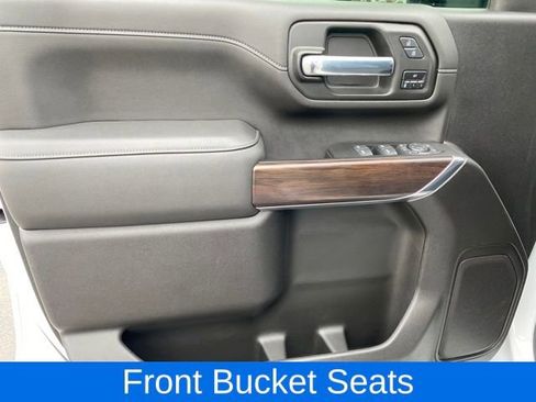 Certified 2022 GMC Sierra 2500 SLT image 16