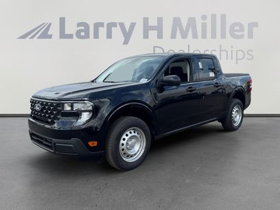 New 2025 Ford Maverick XL