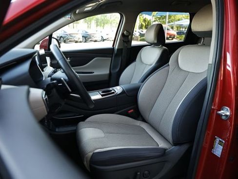 Used 2023 Hyundai Santa Fe SEL AWD/4WD image 19