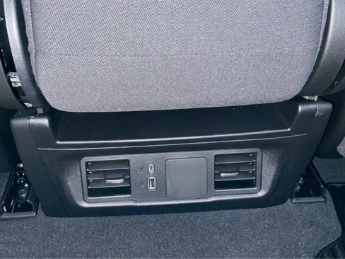 New 2026 Chevrolet Silverado 1500 Custom Trail Boss w/ Dark Appearance Package image 51