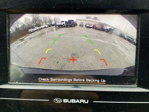 Used 2019 Subaru Impreza 2.0i image 24