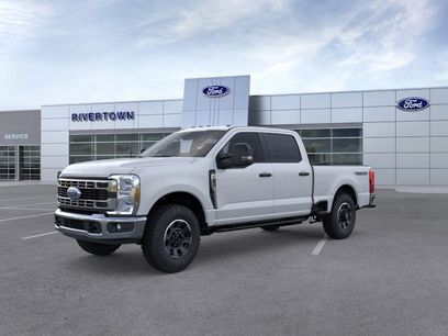 New 2026 Ford F250 XLT w/ Tremor Off-Road Package