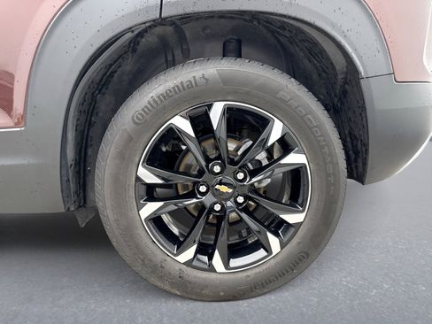 Used 2023 Chevrolet TrailBlazer LT w/ Convenience Package FWD image 25