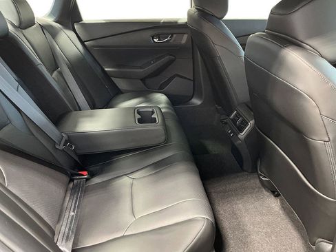 New 2026 Honda Accord Sport image 27