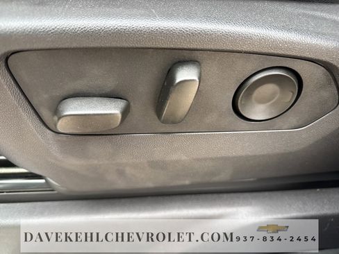 Used 2024 Chevrolet Silverado 1500 LTZ w/ LTZ Premium Package image 20