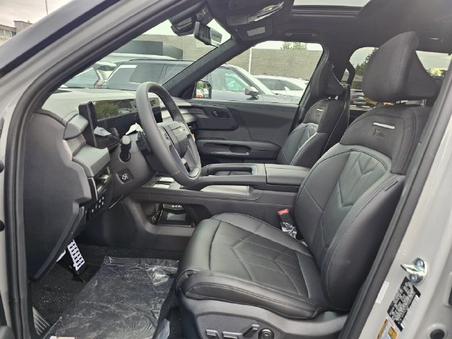 New 2027 Kia Telluride X-Line SX Prestige AWD/4WD image 21