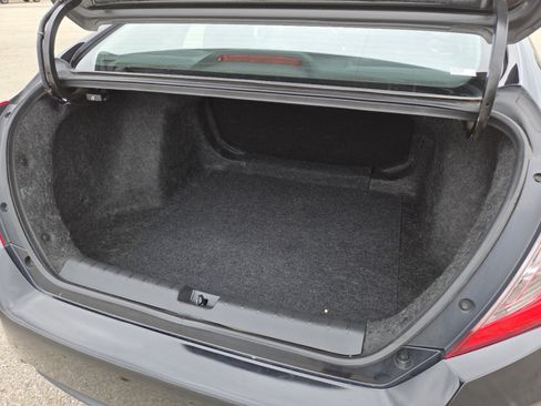 Used 2018 Honda Civic LX image 16