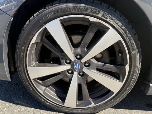 Used 2019 Subaru Impreza 2.0i Sport w/ Popular Package #1 AWD/4WD image 10