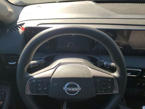 New 2026 Nissan Sentra SV w/ Floor Mat Package FWD image 12