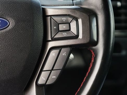 Used 2021 Ford Expedition Limited AWD/4WD image 26