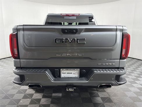 Used 2023 GMC Sierra 1500 Denali Ultimate AWD/4WD image 5