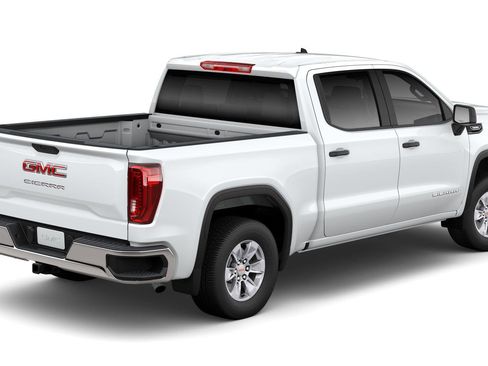 New 2026 GMC Sierra 1500 Pro w/ Pro Value Package image 27