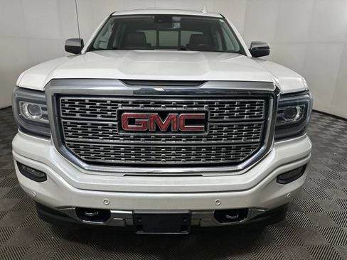 Used 2018 GMC Sierra 1500 Denali w/ Denali Ultimate Package image 14