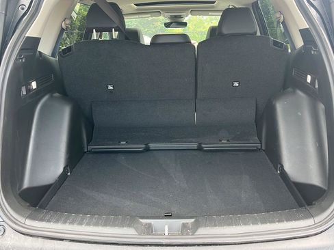 Used 2026 Honda CR-V EX-L image 23