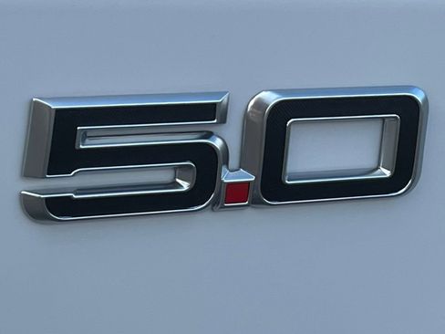 New 2025 Ford Mustang GT image 2