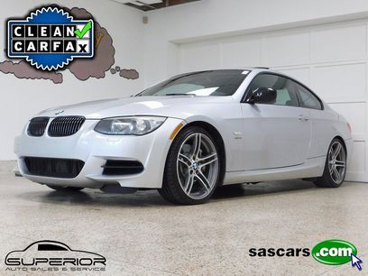 Used 2011 BMW 335is Coupe