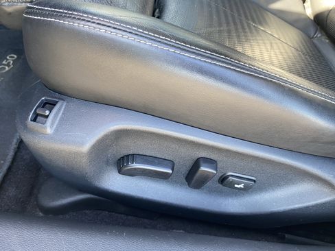 Used 2018 INFINITI Q50 Sport w/ Cargo Package (L95) RWD image 15