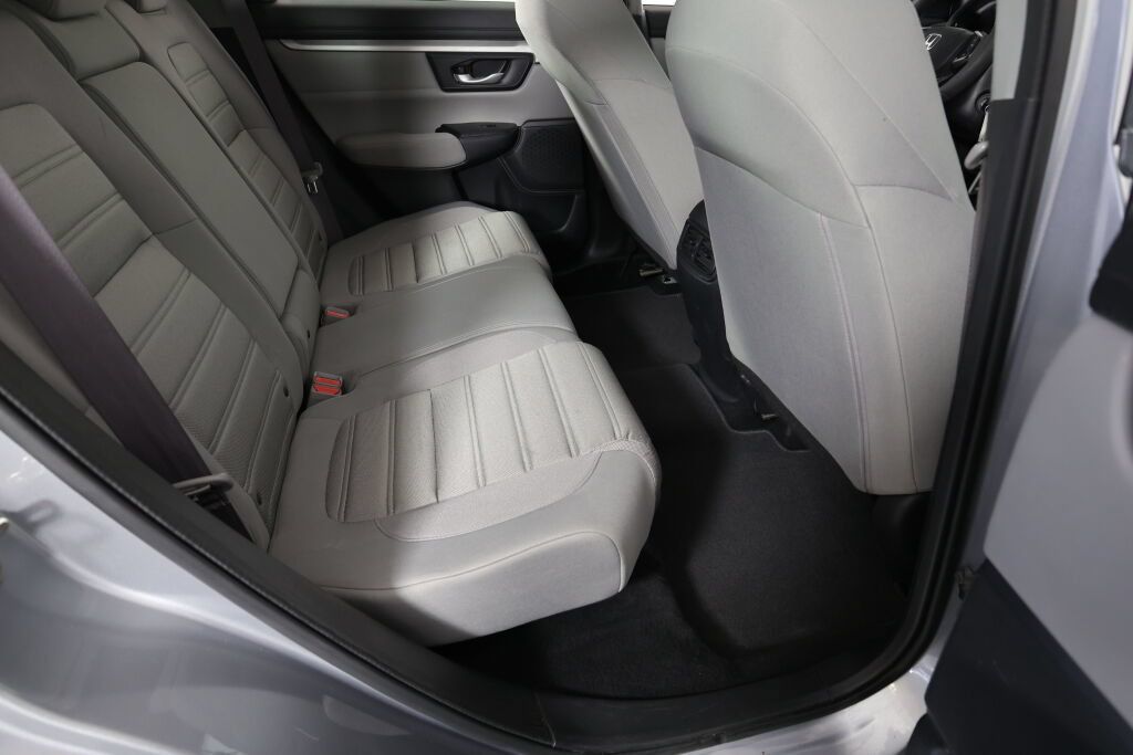 Used 2017 Honda CR-V LX image 22