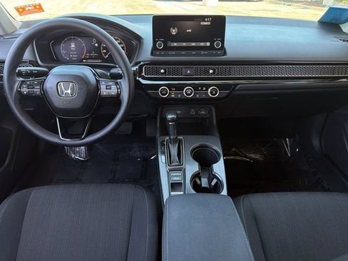 Certified 2023 Honda Civic LX image 16