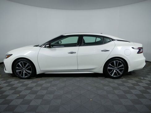 Used 2020 Nissan Maxima 3.5 SL image 5