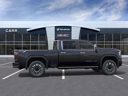 New 2026 GMC Sierra 3500 Denali Ultimate image 5