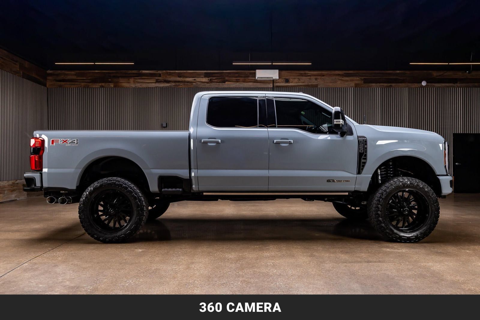 Used 2026 Ford F250 Platinum AWD/4WD image 10