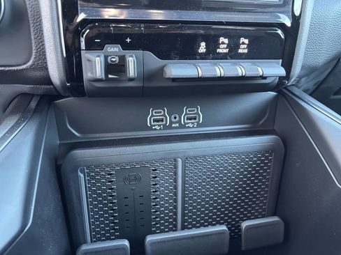 New 2026 RAM 1500 Lone Star AWD/4WD image 19
