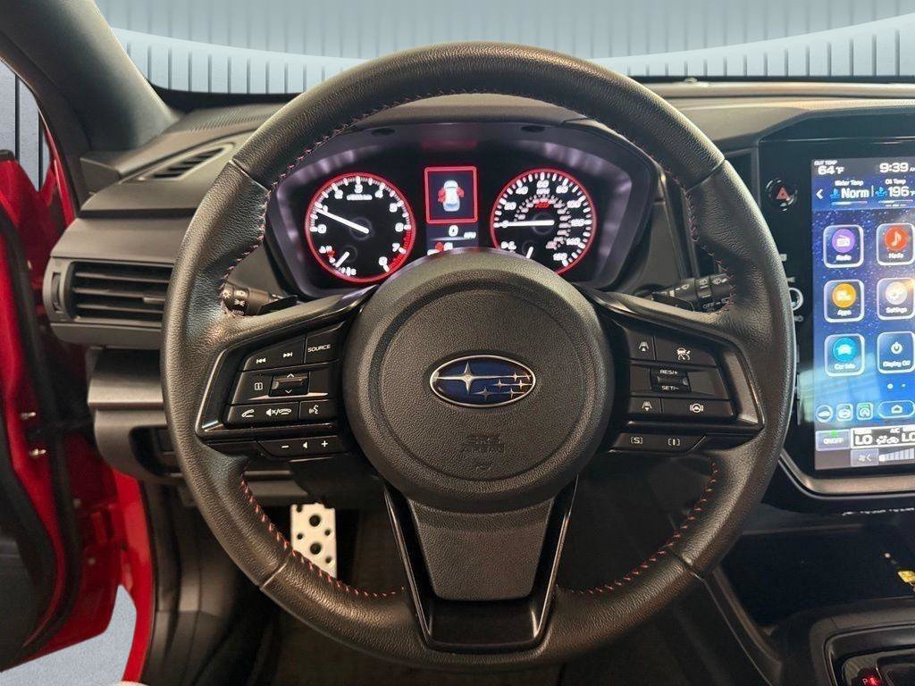 Certified 2024 Subaru Impreza RS w/ Popular Package #1 AWD/4WD image 10