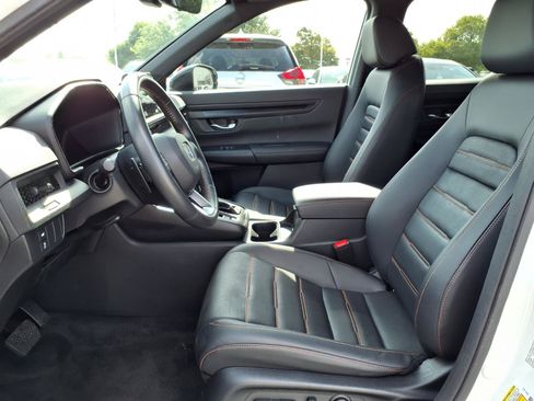 Used 2024 Honda CR-V Sport-L image 18