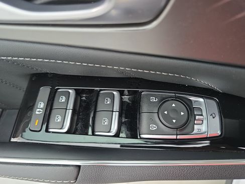 Used 2023 Kia Sorento SX FWD image 29