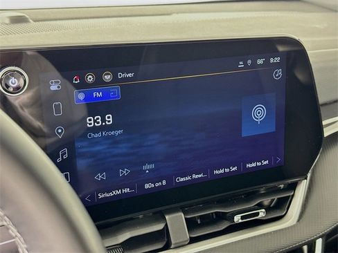 Used 2025 Chevrolet Equinox LT w/ Convenience Package II image 14