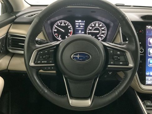 Used 2023 Subaru Legacy Limited image 23