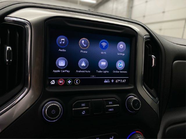 Used 2019 Chevrolet Silverado 1500 LT w/ All-Star Edition AWD/4WD image 29