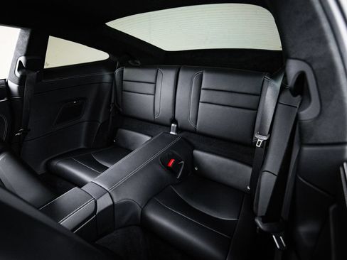Used 2022 Porsche 911 Turbo S AWD/4WD image 24