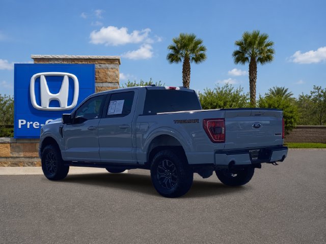 Used 2023 Ford F150 Tremor w/ Trailer Tow Package AWD/4WD image 4