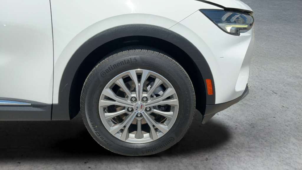 Used 2022 Buick Envision Preferred FWD image 25