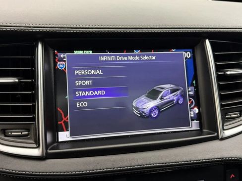 Used 2022 INFINITI QX55 Essential w/ Proassist Package AWD/4WD image 27