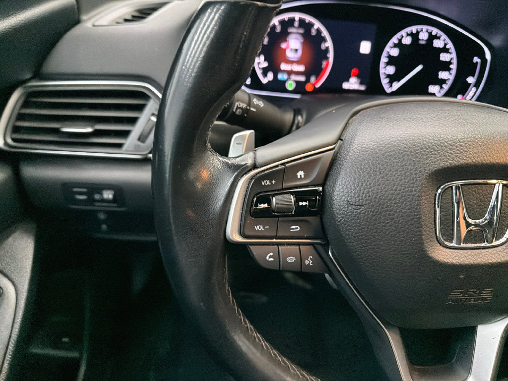 Used 2018 Honda Accord Sport image 24