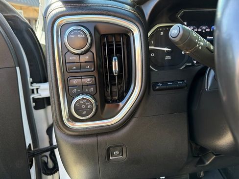 Used 2021 GMC Sierra 2500 AT4 w/ AT4 Premium Plus Package image 15