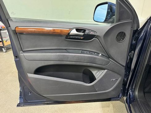 Used 2014 Audi Q7 3.0T Premium Plus w/ Premium Plus Package image 21