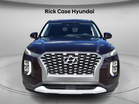 Used 2020 Hyundai Palisade SE image 4