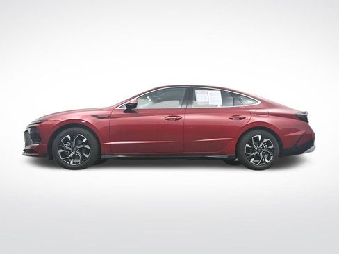 Used 2025 Hyundai Sonata SEL image 36