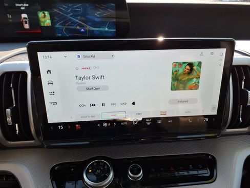 Used 2025 Ford Expedition Max Active image 29